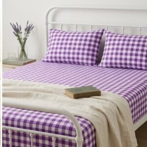 Export Cotton Bedsheet
