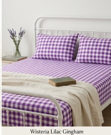 Export Cotton Bedsheet