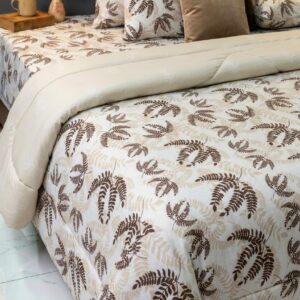 Export Cotton Bedsheet