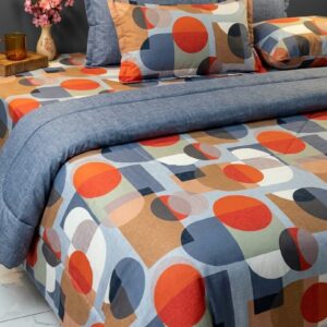 Export Cotton Bedsheet