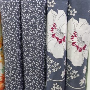 Export Cotton Bedsheet