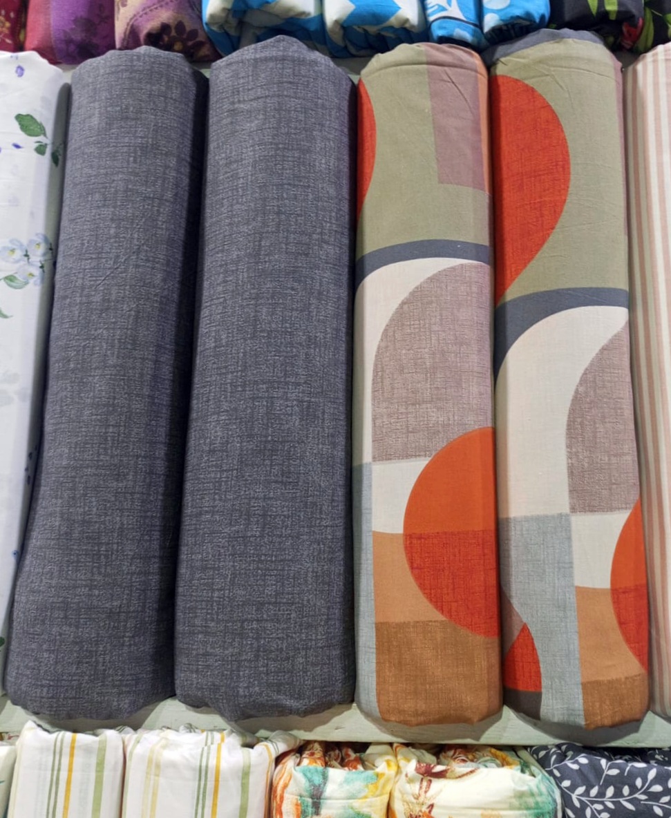 Export Cotton Bedsheet - Image 3