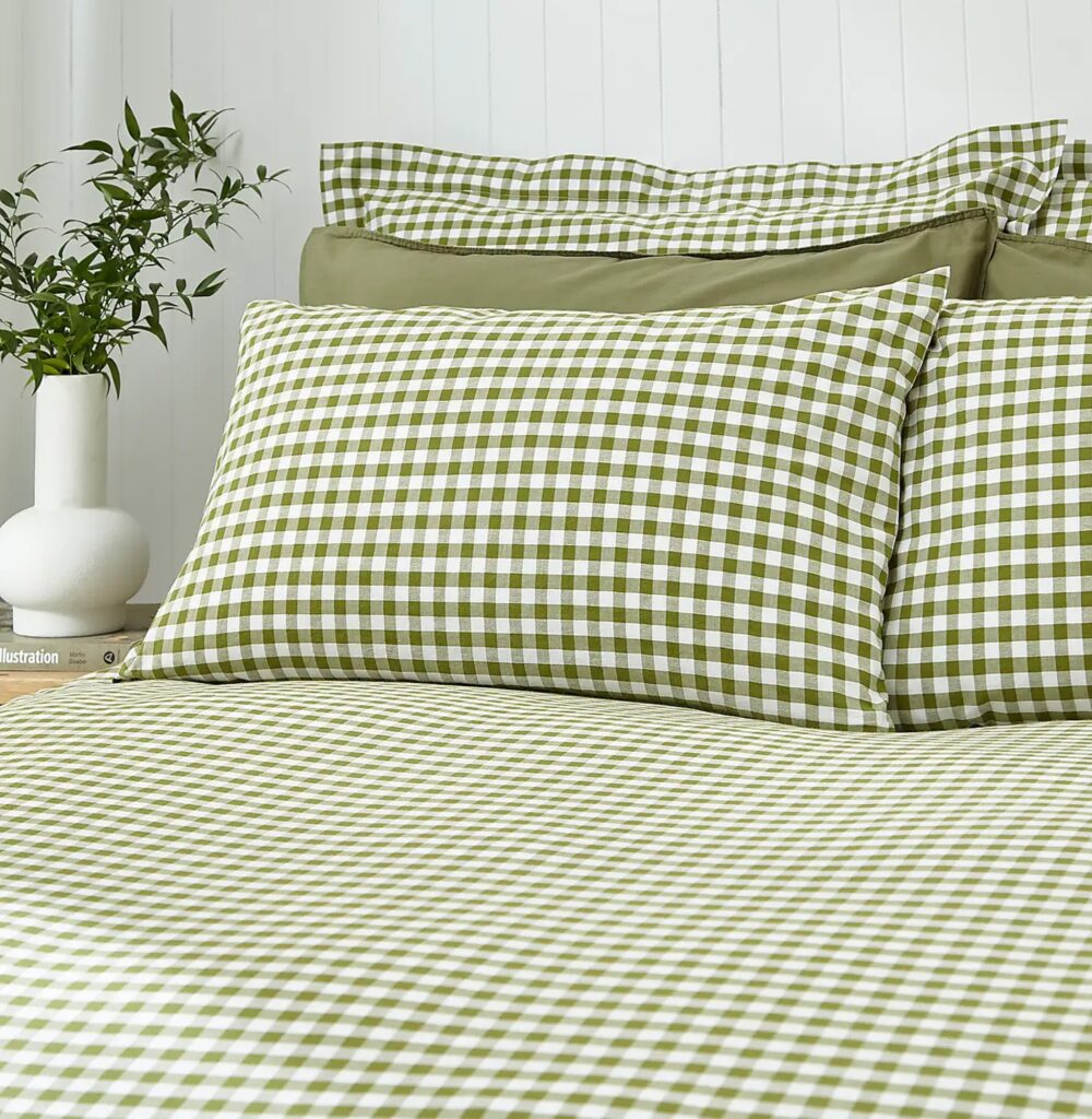 Export Cotton Bedsheet