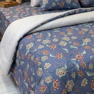 Export Cotton Bedsheet