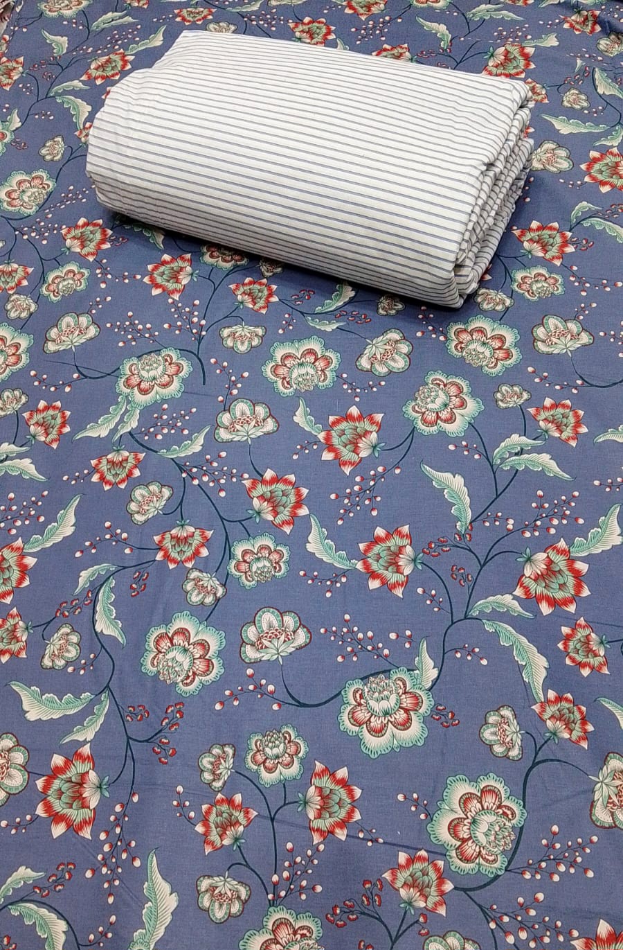 Export Cotton Bedsheet - Image 2