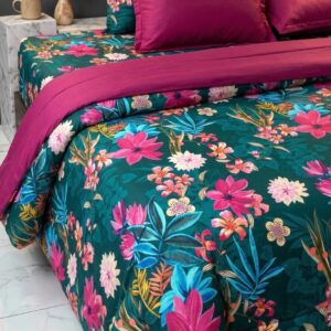 Export Cotton Bedsheet