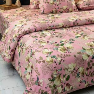 Export Cotton Bedsheet